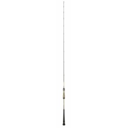 SLOW JIGGING III BAITCASTING HEARTY RISE 1.91M 340G MAX