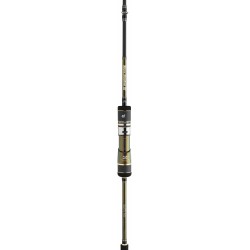 SLOW JIGGING III BAITCASTING HEARTY RISE
