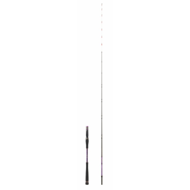SHIGA TENYA HEARTY RISE CASTING 2.06M 100G MAX