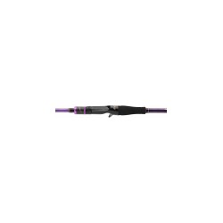 SHIGA TENYA HEARTY RISE CASTING 2.06M 100G MAX