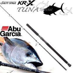 Abu Garcia KR-X Tuna