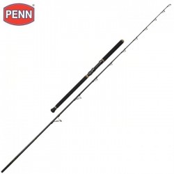 Penn Regiment II Tuna