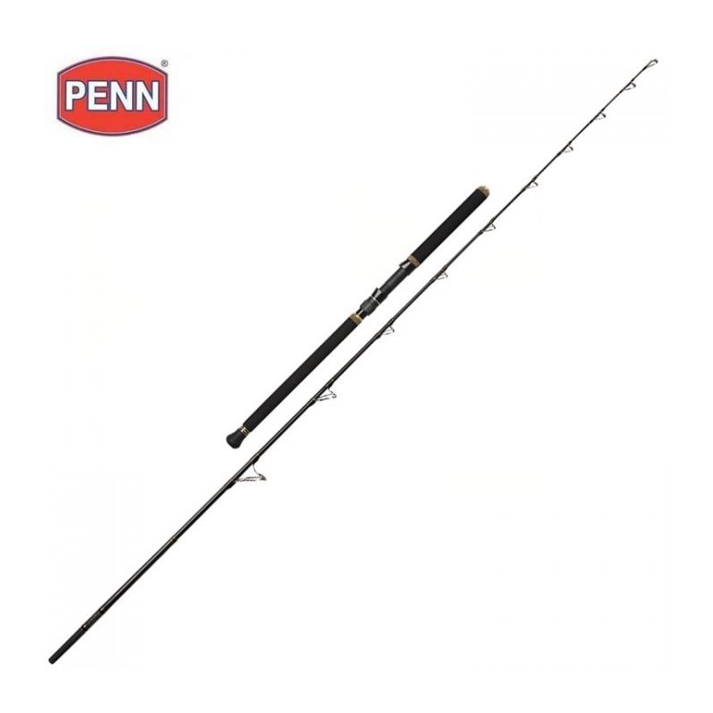 Penn Regiment II Tuna