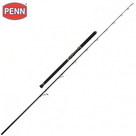 Penn Regiment II Tuna