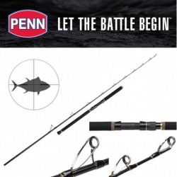 Penn Regiment II Tuna