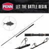 Penn Regiment II Tuna