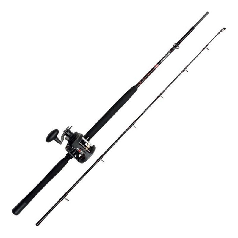 Ensemble Penn Warfare 2.10m 20-30Lb