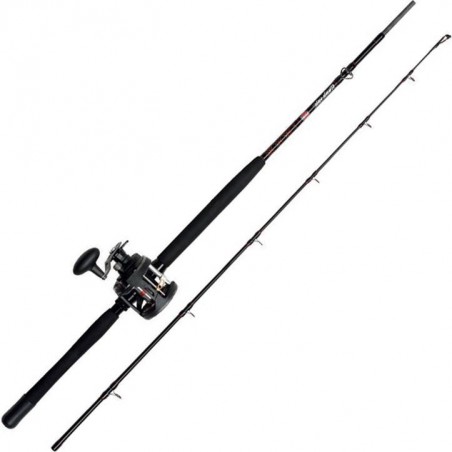 Ensemble Penn Warfare 2.10m 20-30Lb