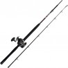 Ensemble Penn Warfare 2.10m 20-30Lb