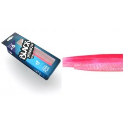 CORPS POUR BLACK MINNOW 200 FIIISH ROSE
