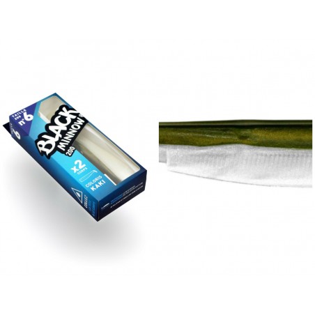 CORPS POUR BLACK MINNOW 200 FIIISH KAKI