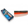 CORPS POUR BLACK MINNOW 200 FIIISH CANDY GREEN