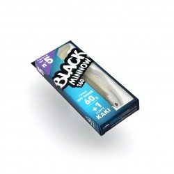COMBO BLACK MINNOW 160 OFF SHORE FIIISH KAKI