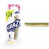 CRAZY SAND EEL FIIISH 100 OR