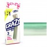 CRAZY SAND EEL FIIISH 100 VERT NACRE