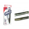 COMBO CRAZY SAND EEL FIIISH 120 KAKI