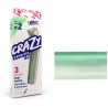 CRAZY SAND EEL FIIISH 150 VERT NACRE