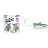 TÊTE PLOMBEE FiiiSH CRAZY SAND EEL DEEP T2 30g