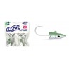 TÊTE PLOMBEE FiiiSH CRAZY SAND EEL OFF SHORE T2 20g