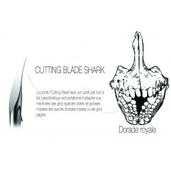 CUTTING BLADE