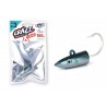 TÊTE PLOMBEE FiiiSH CRAZY SAND EEL X STRONG T3 100g BLANC