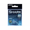 HAMEÇONS À ŒILLET BKK CHINU CUTTING BLADE SHARK