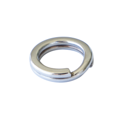 BKK SPLIT RING ANNEAUX BRISES
