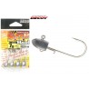 TETE PLOMBEE DECOY SV-34