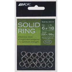 BKK SOLID RING