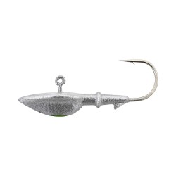 TETE PLOMBEE DART VADOR DECOY