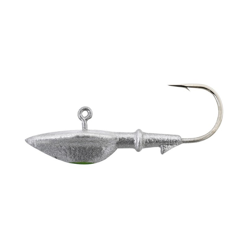 TETE PLOMBEE DART VADOR DECOY
