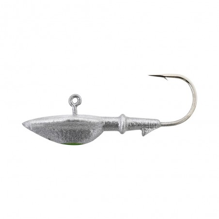 TETE PLOMBEE DART VADOR DECOY