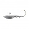 TETE PLOMBEE DART VADOR DECOY