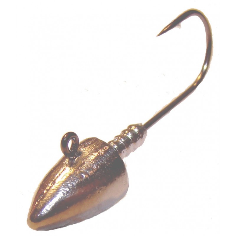 TETE PLOMBEE PROFYLER ASTUFISH