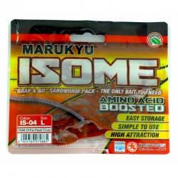 MARUKYU POWER ISOME