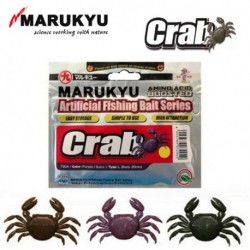 Marukyu Crab