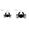 Marukyu Crab Taille