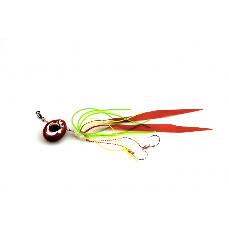 K-ONE WATERDROP KABURA/MADAÏ