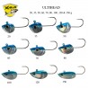 TETE PBLOMEE ULTIHEAD 35 XORUS