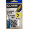 GORILLA LIGHT