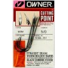 OWNER CUTTING POINT WORM 5100