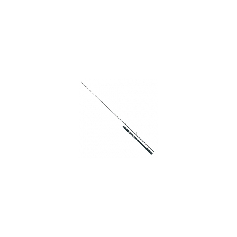 CANNE KÖHLER JERK CAST 120 BALZER IM12 - 2.10m 30/120g