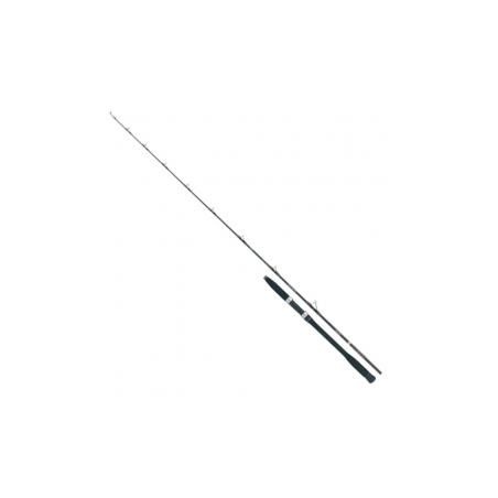 CANNE KÖHLER JERK CAST 120 BALZER IM12 - 2.10m 30/120g