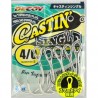 HAMEÇON CASTIN' SINGLE JS-5