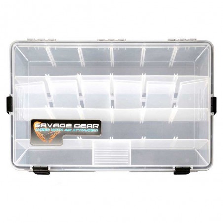 BOITE A LEURRE SAVAGE GEAR