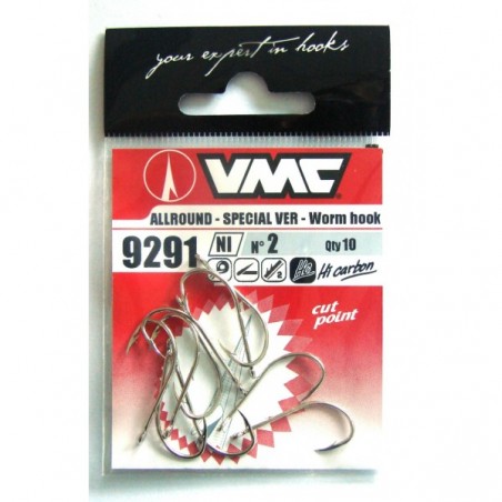 VMC 9291 NI
