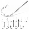 VMC MER INOX 8255S 25PCS