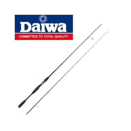 CANNE TOURNAMENT SEA BASS DAIWA 2.41 m - 28/84 gr