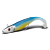 SWAT SHAD LEURRE SOUPLE MONTE MONTE 13cm 40gr DELALANDE