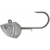 TETE PLOMBEE FLEX FISHEAD BERKLEY 15GR